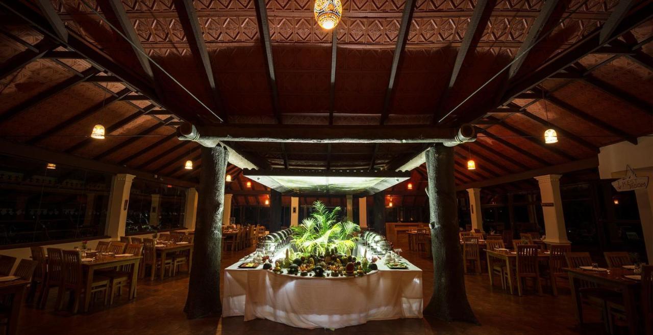 The Porcupine Castle Resort Madikeri Dış mekan fotoğraf