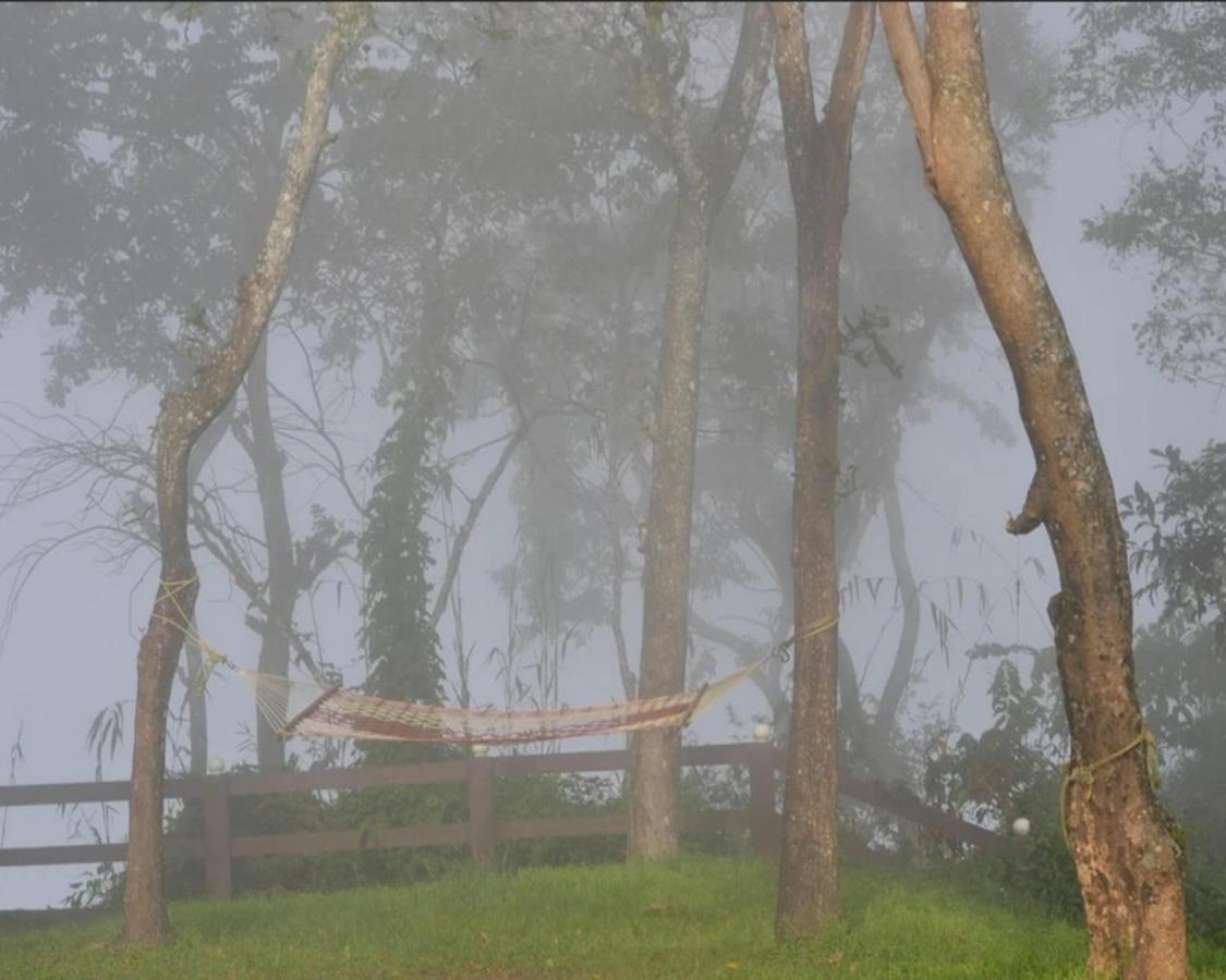 The Porcupine Castle Resort Madikeri Dış mekan fotoğraf