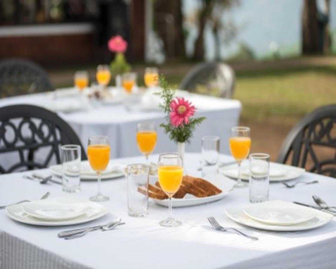 The Porcupine Castle Resort Madikeri Dış mekan fotoğraf