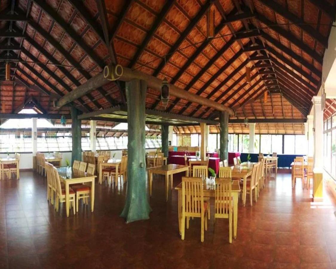 The Porcupine Castle Resort Madikeri Dış mekan fotoğraf